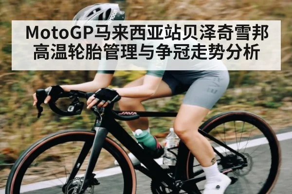MotoGP马来西亚站贝泽奇雪邦高温轮胎管理与争冠走势分析